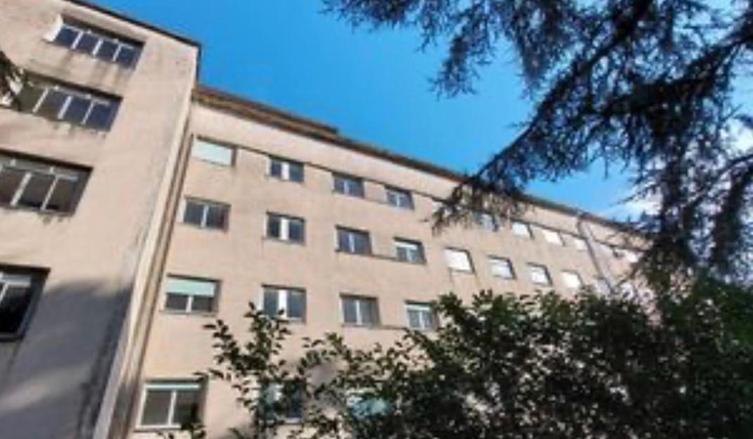 Albeli Residences Napoli Bagian luar foto