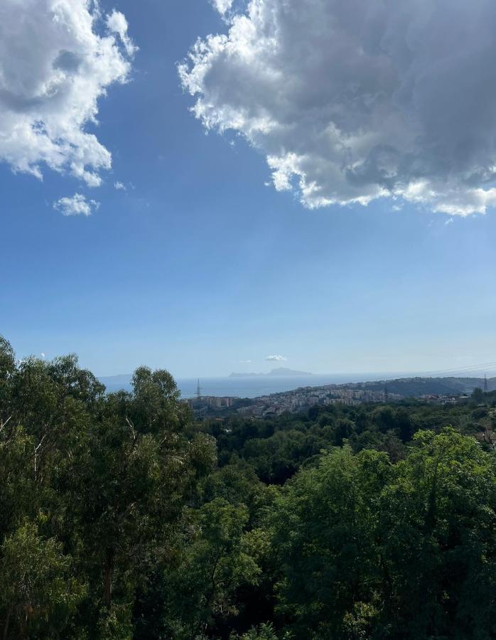 Albeli Residences Napoli Bagian luar foto