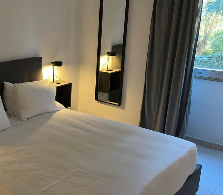 Albeli Residences Napoli Bagian luar foto