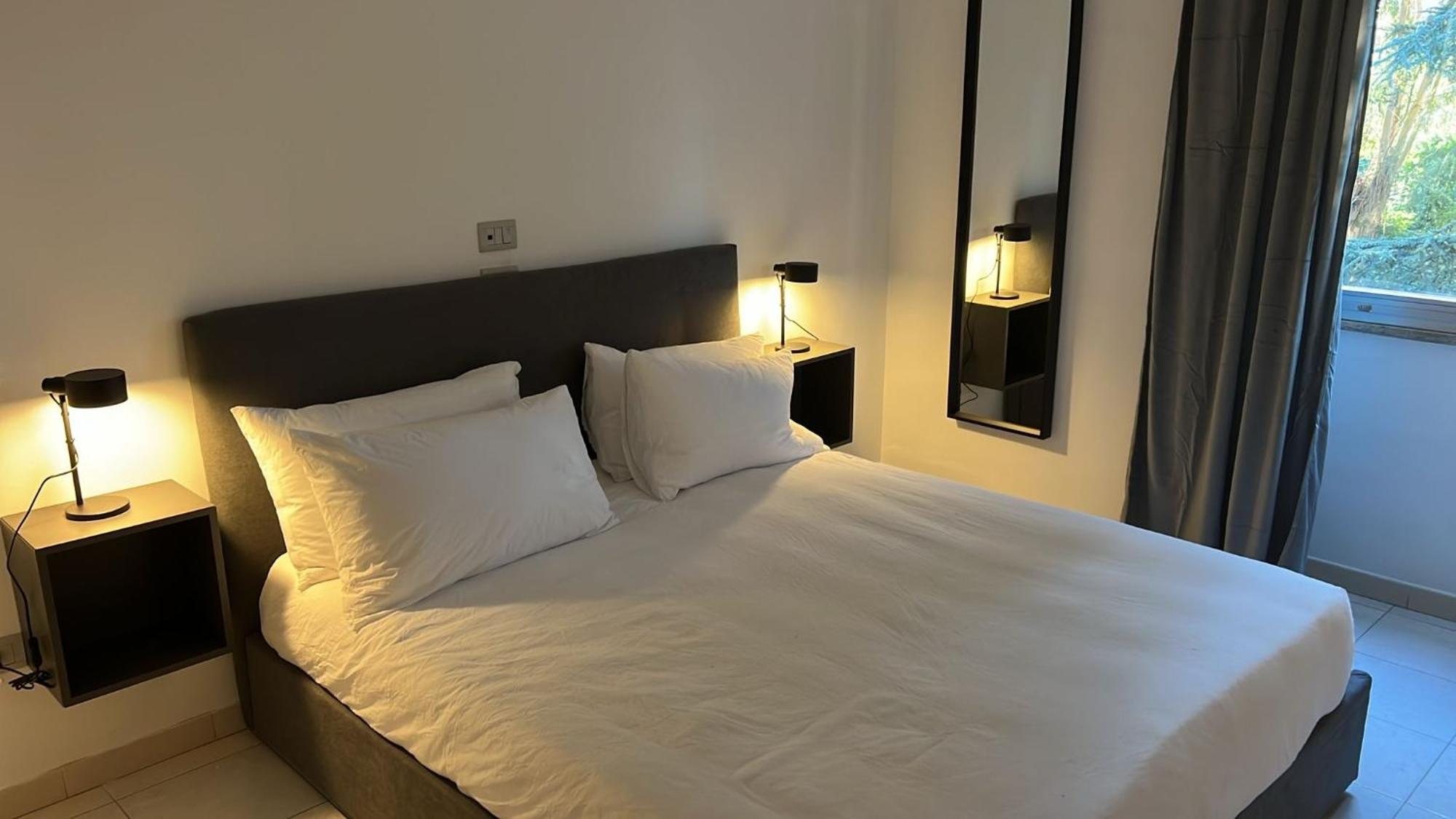 Albeli Residences Napoli Bagian luar foto