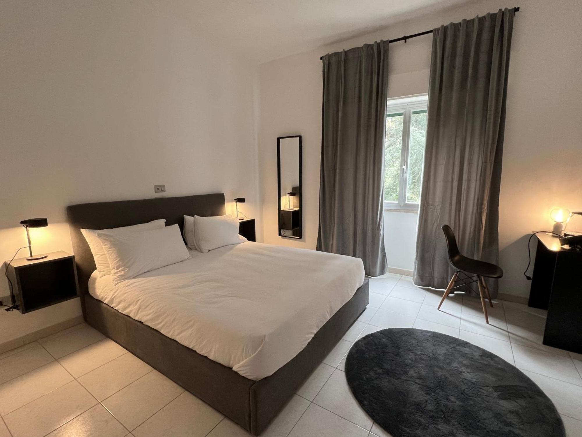 Albeli Residences Napoli Bagian luar foto