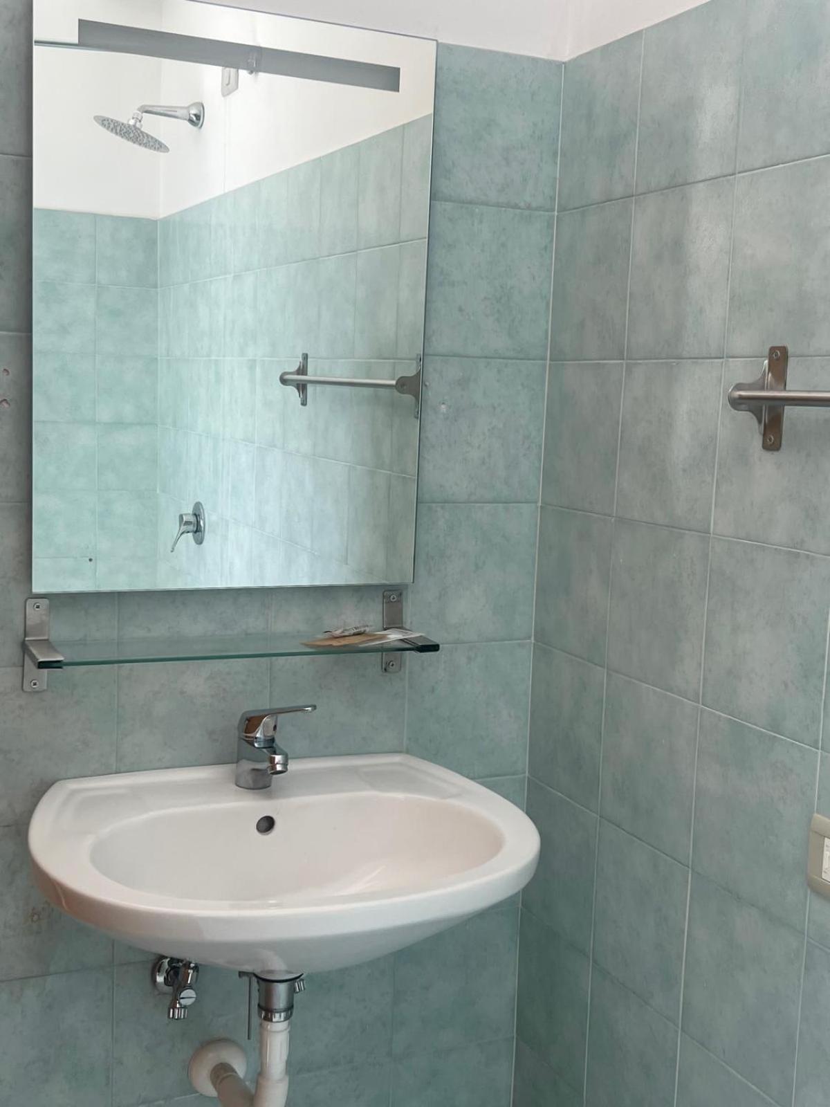 Albeli Residences Napoli Bagian luar foto