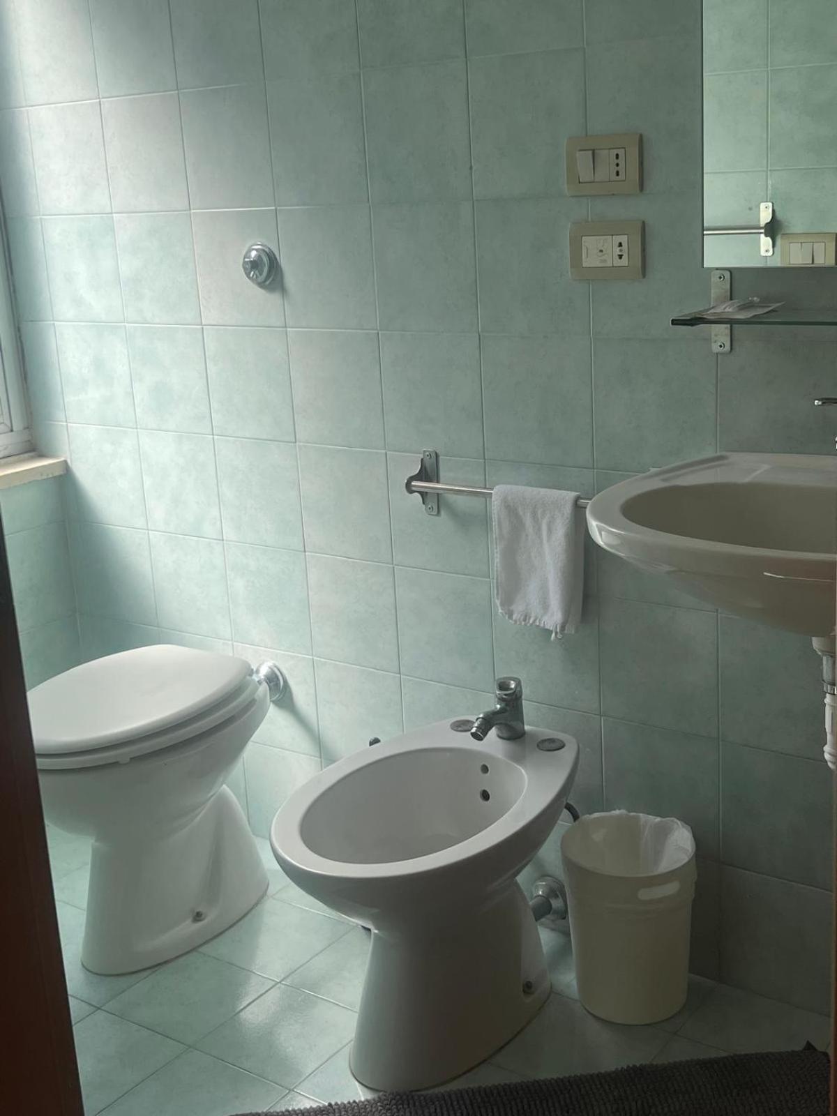 Albeli Residences Napoli Bagian luar foto
