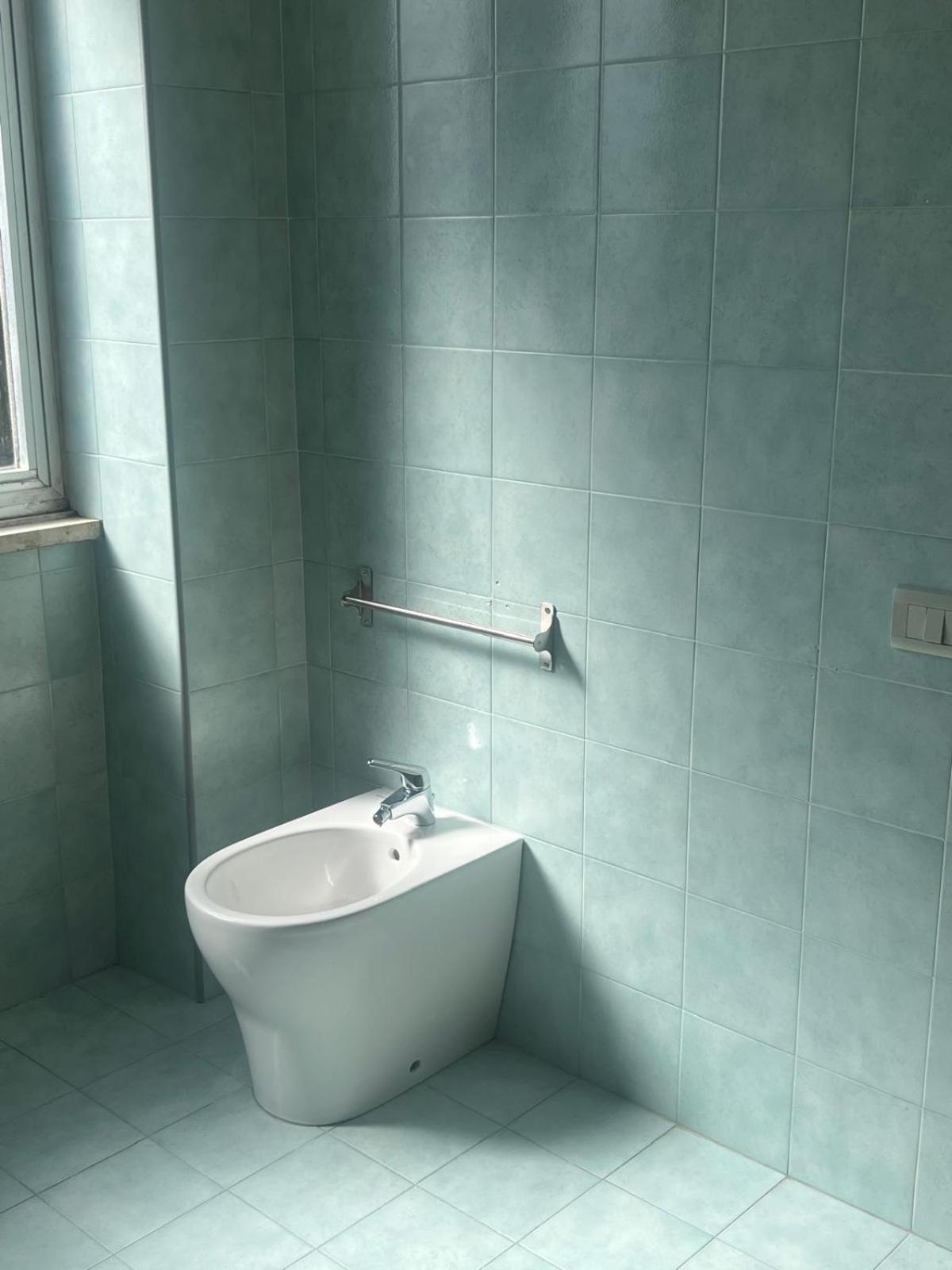 Albeli Residences Napoli Bagian luar foto