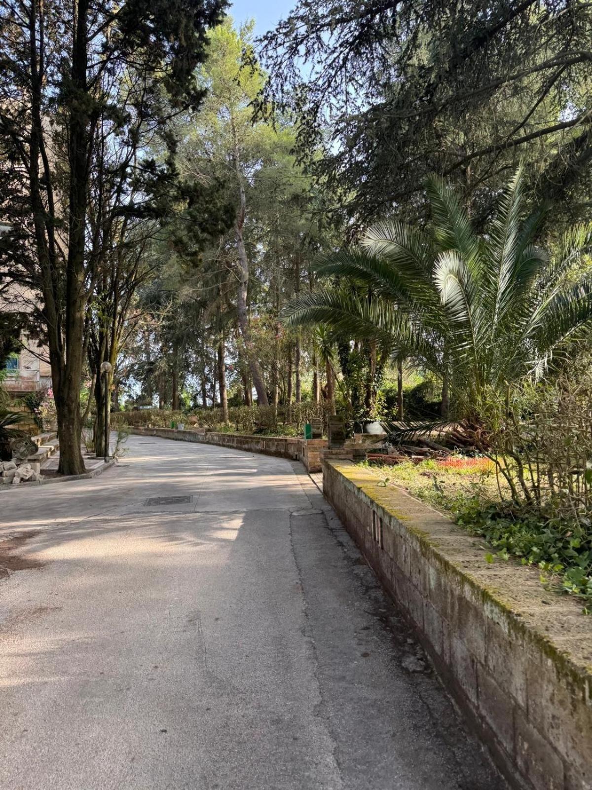Albeli Residences Napoli Bagian luar foto