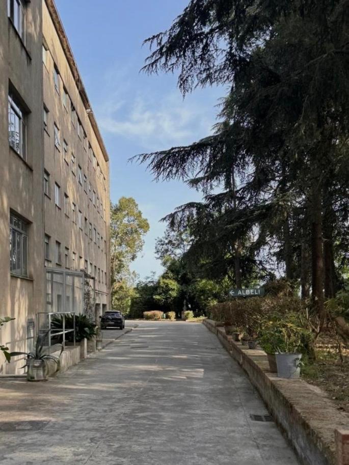 Albeli Residences Napoli Bagian luar foto